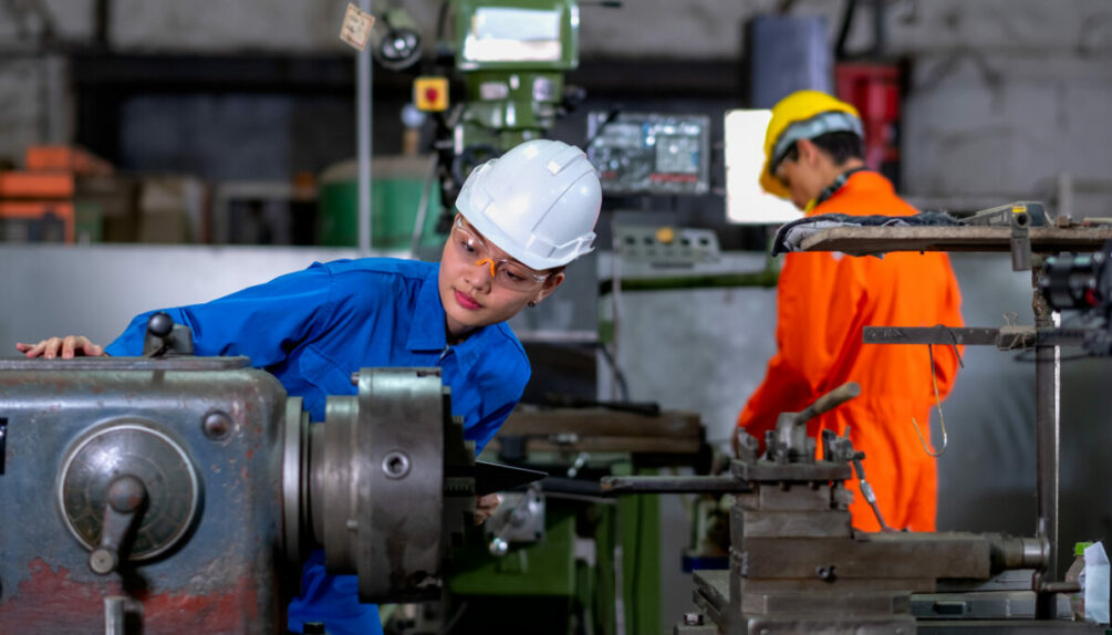 M.Tech Maintenance Engineering
